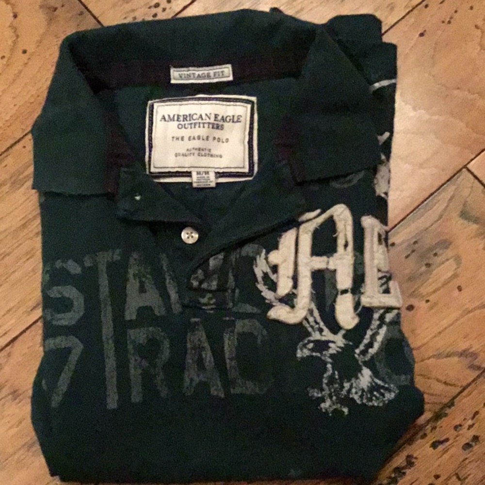 American Eagle
